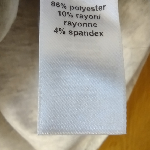 Maurices Patriotic Tank Top Size M - Picture 6 of 7